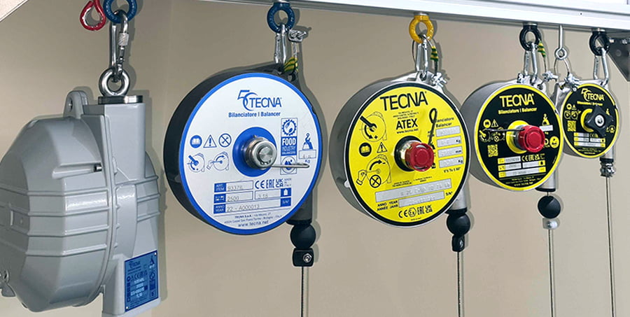 Spring Balancer Maintenance