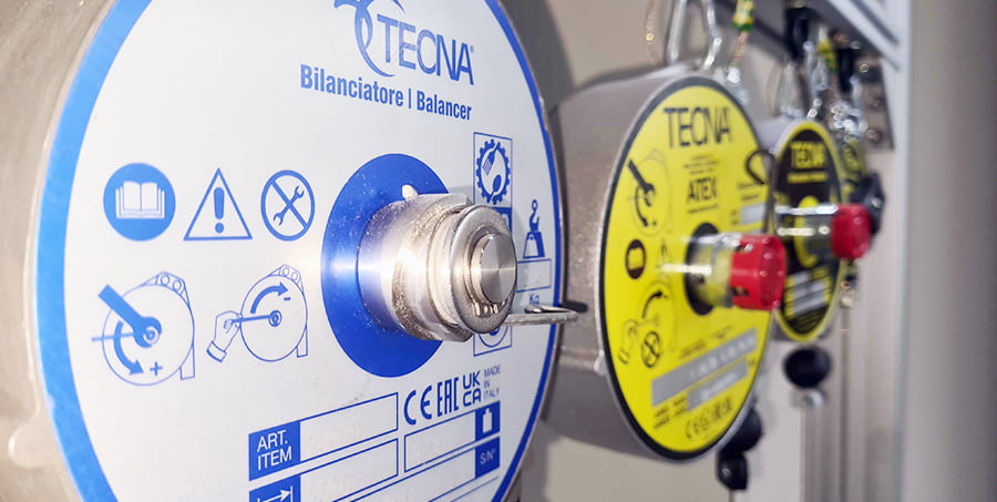 Spring Balancer Repair