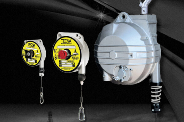 Tecna Balancers