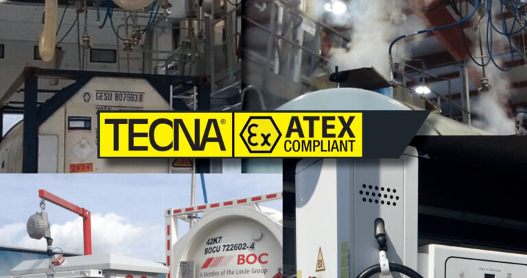 atex compliant balancers
