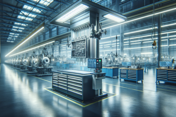 Tecna Balancers