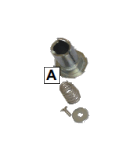 Balancer from 9300 to 9313 Tecna Balancers