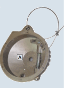 Balancer from 9434 to 9535 Tecna Balancers